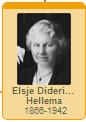Elsje Diderica Hellema